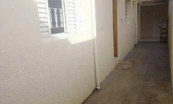 Imagem 2: Casa com 1 dormitório para alugar, 50 m² por R$ 2.500,00/mês - Vila Romana - São Paulo/SP