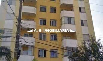 Imagem: São Paulo - Apartamento Padrão - VILA