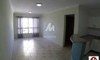 Imagem: Apartamento (tipo - padrao) 1 dormitórios