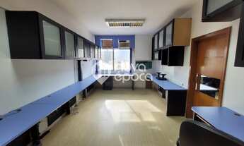 Imagem 1: Rio de Janeiro - Conjunto Comercial/Sala - Centro