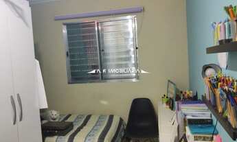 Imagem 5: São Paulo - Apartamento Padrão - VILA ESTER (ZONA NORTE