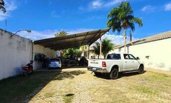 Imagem 2: Casa com 6 quartos - Bairro Setor Central em Aruanã