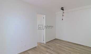 Imagem 4: Apartamento Venda 1 Dormitórios - 42 m² Pinheiros