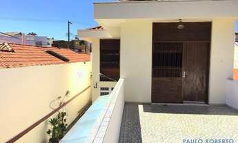 Imagem 3: CASA ASSOBRADADA - MIRANDÓPOLIS - SP