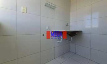 Imagem 6: Apartamento com 2 quartos para alugar no bairro Henrique Jorge - Fortaleza/CE