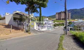 Imagem 6: Terreno em Pedra Branca - Palhoça