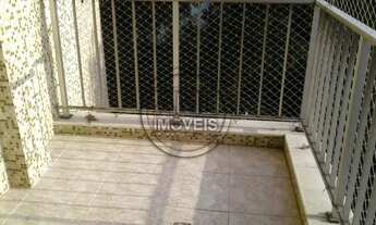 Imagem 6: 02 quartos sendo 01 suíte, Vaga escritura. Tijuca R 599.999,99