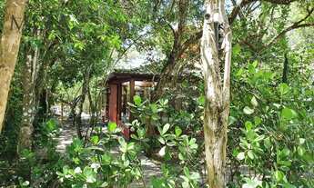 Imagem 4: Casa para locação em condominio alto padrão Búzios