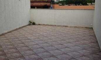 Imagem 3: Casa à venda, 220 m² por R$ 899.000,00 - Jardim Prudência - São Paulo/SP