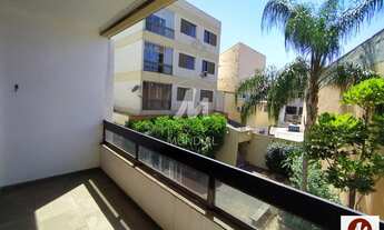 Imagem 6: Apartamento (tipo - padrao) 2 dormitórios/suite, cozinha planejada, em condomínio fechado