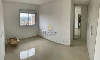 Imagem: Apartamento para locação mobiliado no