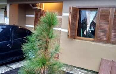 Imagem 2: Casa geminada de 02 dormitórios em nova tramandaí