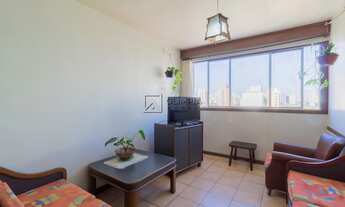 Imagem 3: Apartamento Venda Vila Olímpia 70 m² 2 Dormitórios