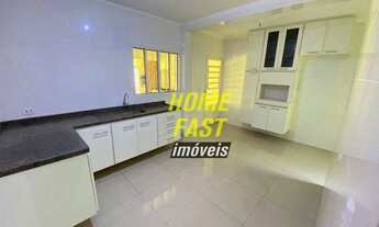 Imagem 3: Casa com 2 dormitórios para alugar, 80 m² por R$ 2.400,00/mês - Jardim Tranqüilidade - Gua