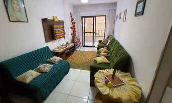 Imagem 7: Lindo Apto com 2 dorms sendo 1 suite com lazer a 50 metros da Praia na vl. tupi e de comér