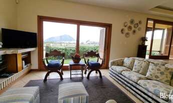 Imagem 4: FLORIANóPOLIS - Casa Padrão - Santinho