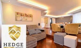 Imagem: Apartamento com 4 dormitórios à venda