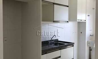 Imagem 3: Apartamento com 2 quartos no Spot Residence Edifício - Bairro Centro em Londrina