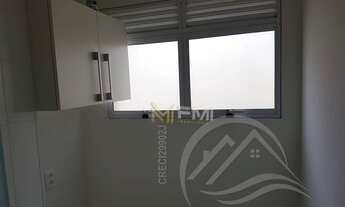 Imagem 5: Apartamento com 2 dormitórios à venda, 57 m² por R$ 195.000,00 - Viva Vista - Sumaré/SP