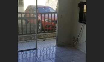 Imagem 3: Apartamento térreo na praia de Mongaguá, condomínio Camburiu