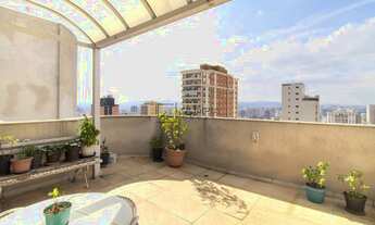 Imagem 6: Venda Cobertura 4 Dormitórios - 447 m² Perdizes