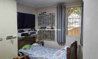 Imagem 5: São Paulo - Apartamento Padrão - VILA SIQUEIRA (ZONA NORTE) LIMAO