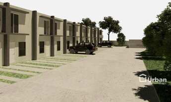 Imagem 2: Lançamento - Casas 2 dormitórios