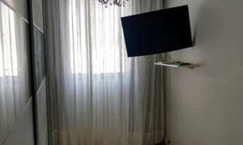 Imagem 5: Tenyson Fontes reformado no Santa Lúcia >&gt