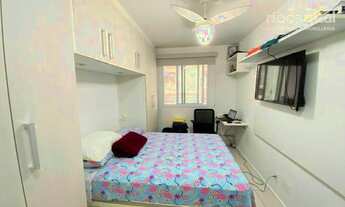 Imagem 5: Apartamento com 2 quartos à venda, 75 m² por R$ 520.000 - Tijuca - Rio de Janeiro/RJ