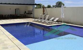 Imagem 6: Apartamento para Locação em Boituva, Flora Ville, 2 dormitórios, 1 suíte, 1 banheiro, 1 va