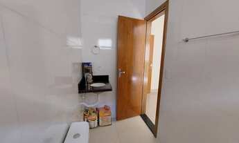 Imagem 4: Vendo casa com dívida