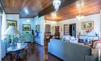 Imagem 7: Porto Alegre - Casa Padrão - Ipanema