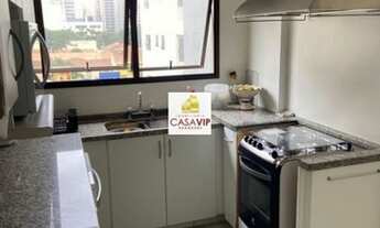 Imagem 7: Apartamento à venda, Indianópolis, 234m², 3 suítes, 4 vagas!