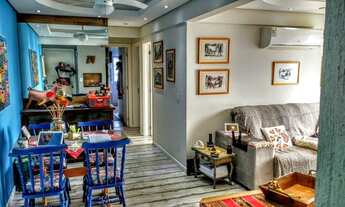 Imagem 5: Porto Alegre - Apartamento Padrão - Azenha