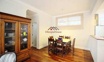 Imagem 5: Venda Apartamento 2 Dormitórios - 130 m² Itaim Bibi