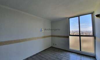 Imagem 2: Apartamento para aluguel, 3 quartos, 1 vaga, JARDIM PAULISTA - RIBEIRÃO PRETO/SP