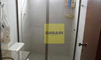 Imagem 6: Apartamento com 2 dormitórios à venda, 58 m² - Rudge Ramos - São Bernardo do Campo/SP