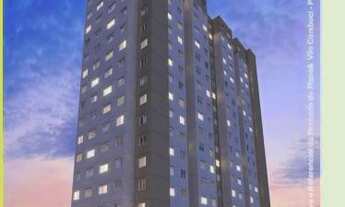 Imagem: Apartamento para Venda em São Paulo, Cambuci