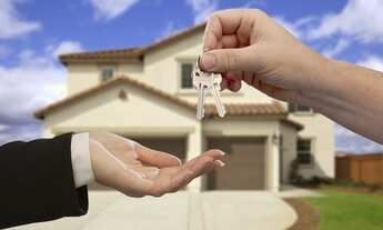 Imagem: Casa em nova mangabeira