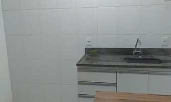 Imagem 3: Apartamento para aluguel tem 33 metros quadrados com 1 quarto em Barra Funda - São Paulo