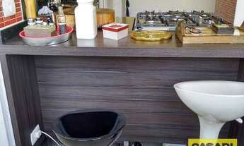 Imagem 7: Apartamento com 3 dormitórios à venda, 156 m² - Centro - São Bernardo do Campo/SP