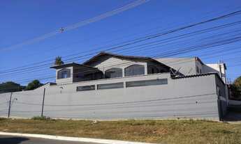 Imagem 4: Excelente Sobrado no Setor Tradicional - Próximo da Praça São Sebastião