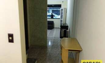 Imagem 3: Sobrado com 3 dormitórios à venda, 190 m² - Demarchi - São Bernardo do Campo/SP