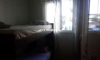 Imagem 6: São Paulo - Apartamento Padrão - JARDIM ANTARTICA