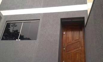 Imagem 2: Sobrado com 2 dormitórios à venda, 130 m² - Vila Floresta - Santo André/SP