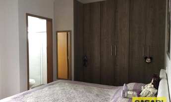 Imagem 6: Cobertura, 134 m² - venda por R$ 705.000,00 ou aluguel por R$ 4.725,00/mês - Campestre - S