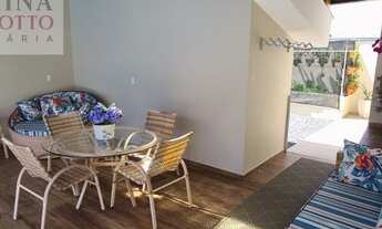 Imagem 5: Penha - Casa Padrão - Praia de Armação do Itapocorói