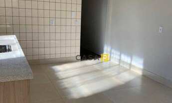 Imagem 2: Casa com 2 dormitórios para alugar, 80 m² por R$ 2.400,00/mês - Vila Santa Catarina - Amer