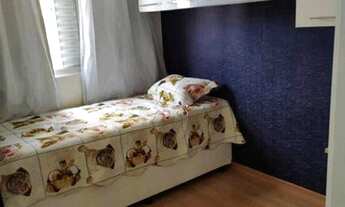 Imagem 3: Apartamento com 2 dormitórios à venda, 51 m² por R$ 241.000 - Tremembé - São Paulo/SP