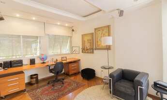 Imagem 5: Venda Apartamento 2 Dormitórios - 180 m² Itaim Bibi